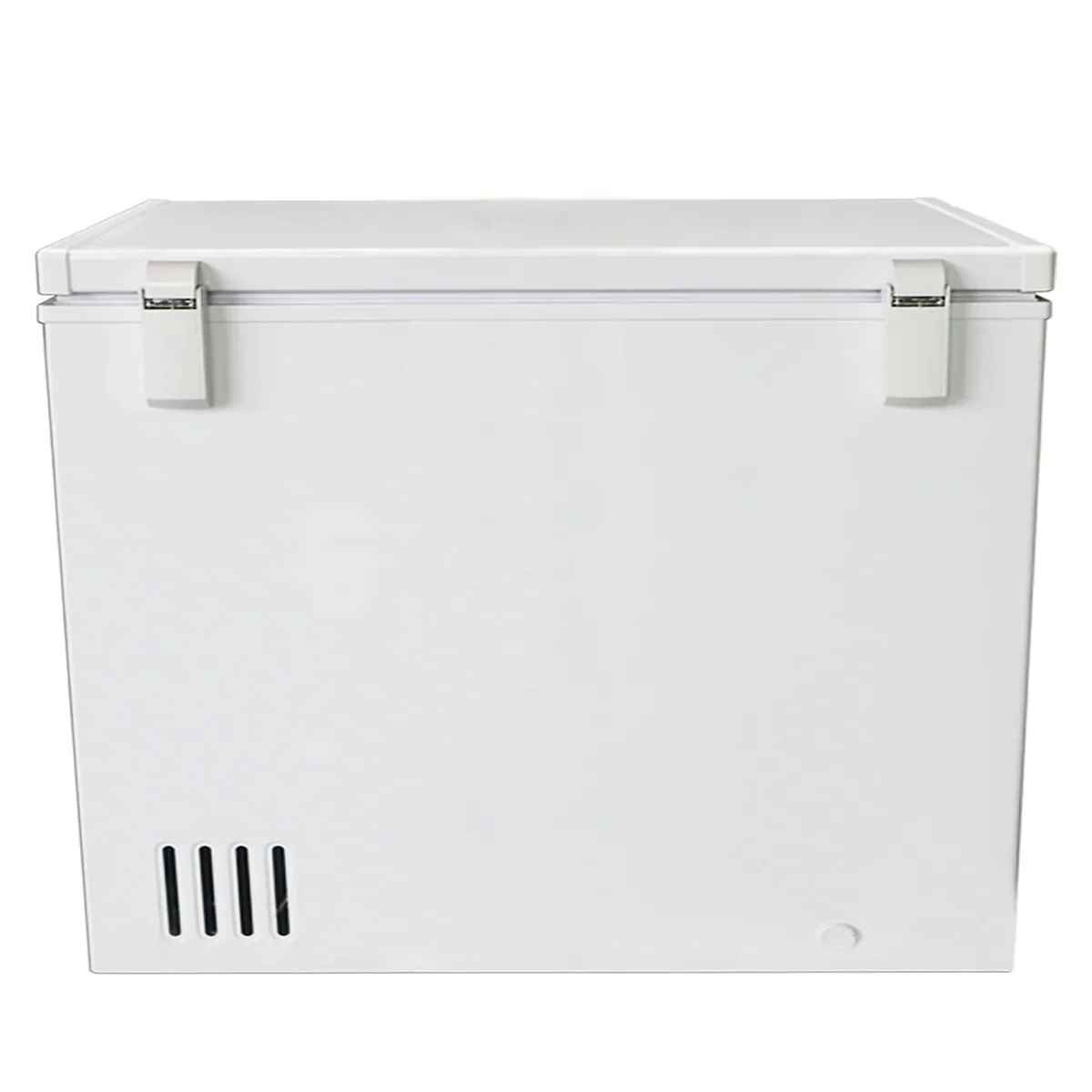 Maxx Cold MXSH7.0SHC 38" Select Series Solid Chest Freezer, 7 cu. ft.