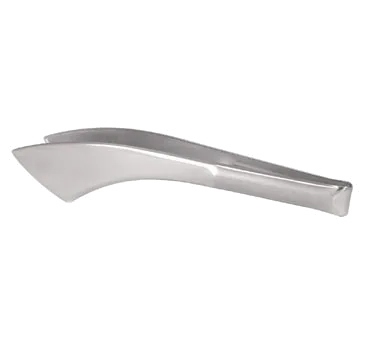 Spring USA 9085.5*3 Multi-Purpose Tongs, 10-1/2", Non-Coated Handle, 18/10 Stainless Steel, 3/Set
