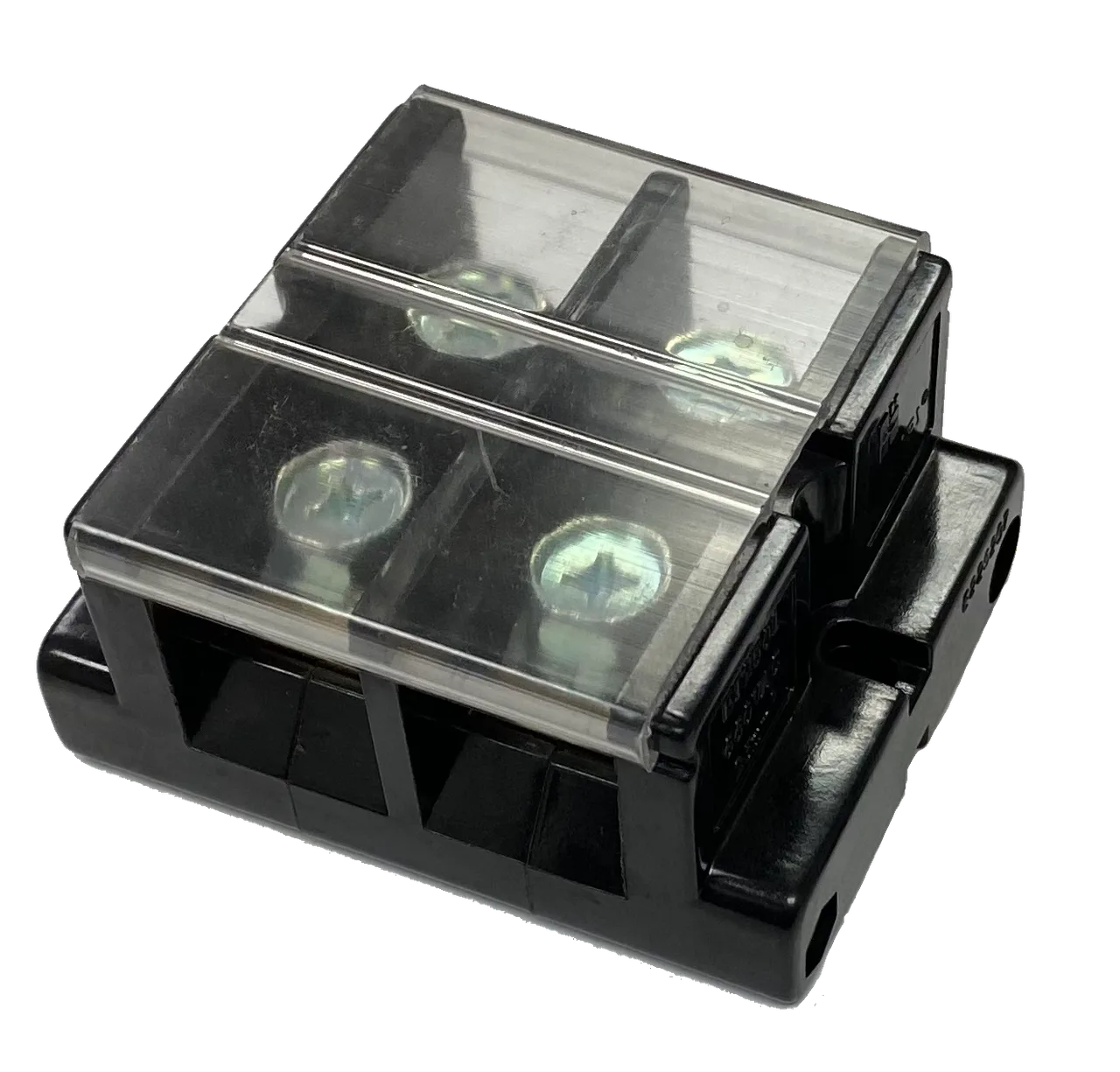 Klinger's Trading SW-JUNCTION Power Junction Box