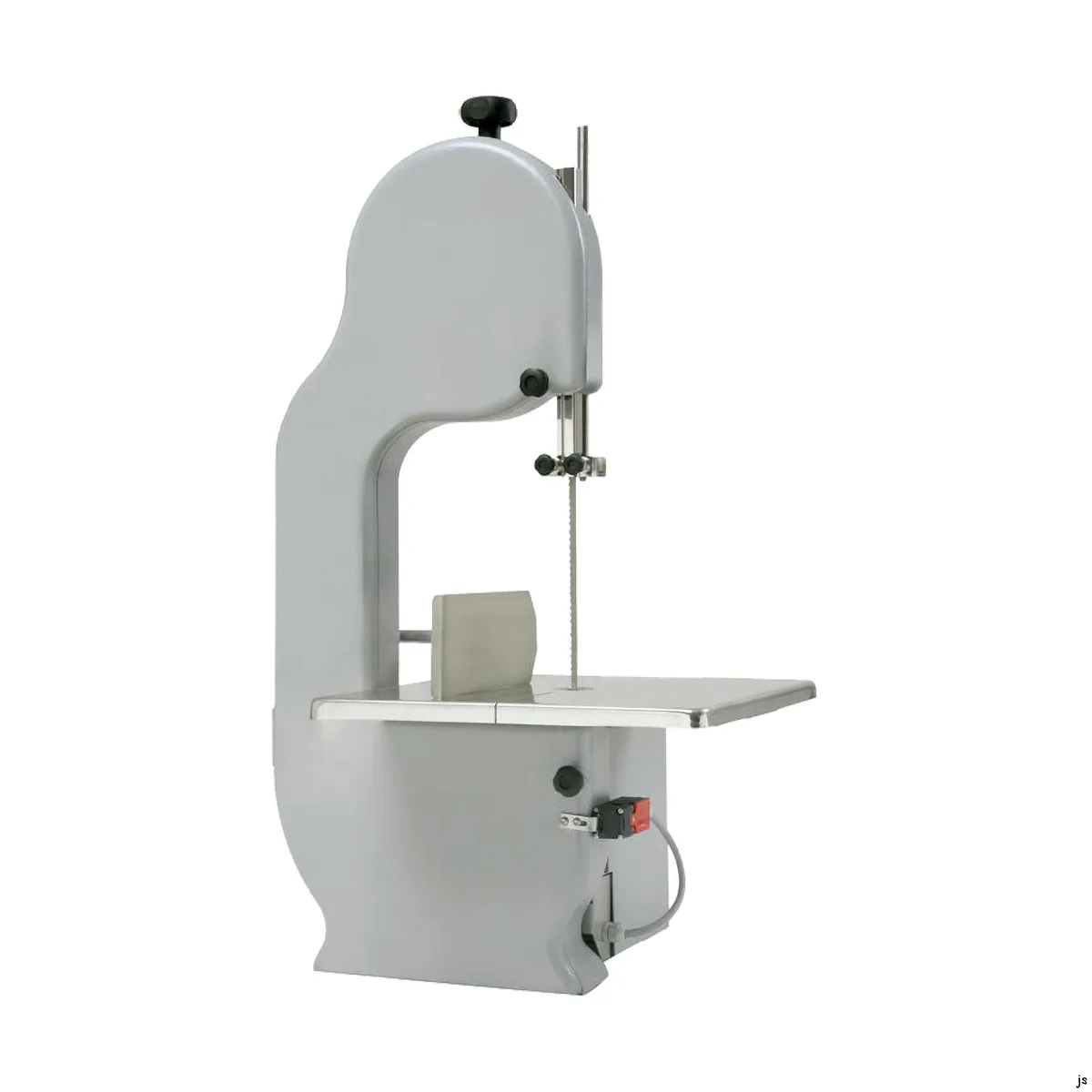 Omcan USA 45559 (BS-IT-1524) Countertop 60" European Band Saw, 1.1 hp, 120/60/1-ph