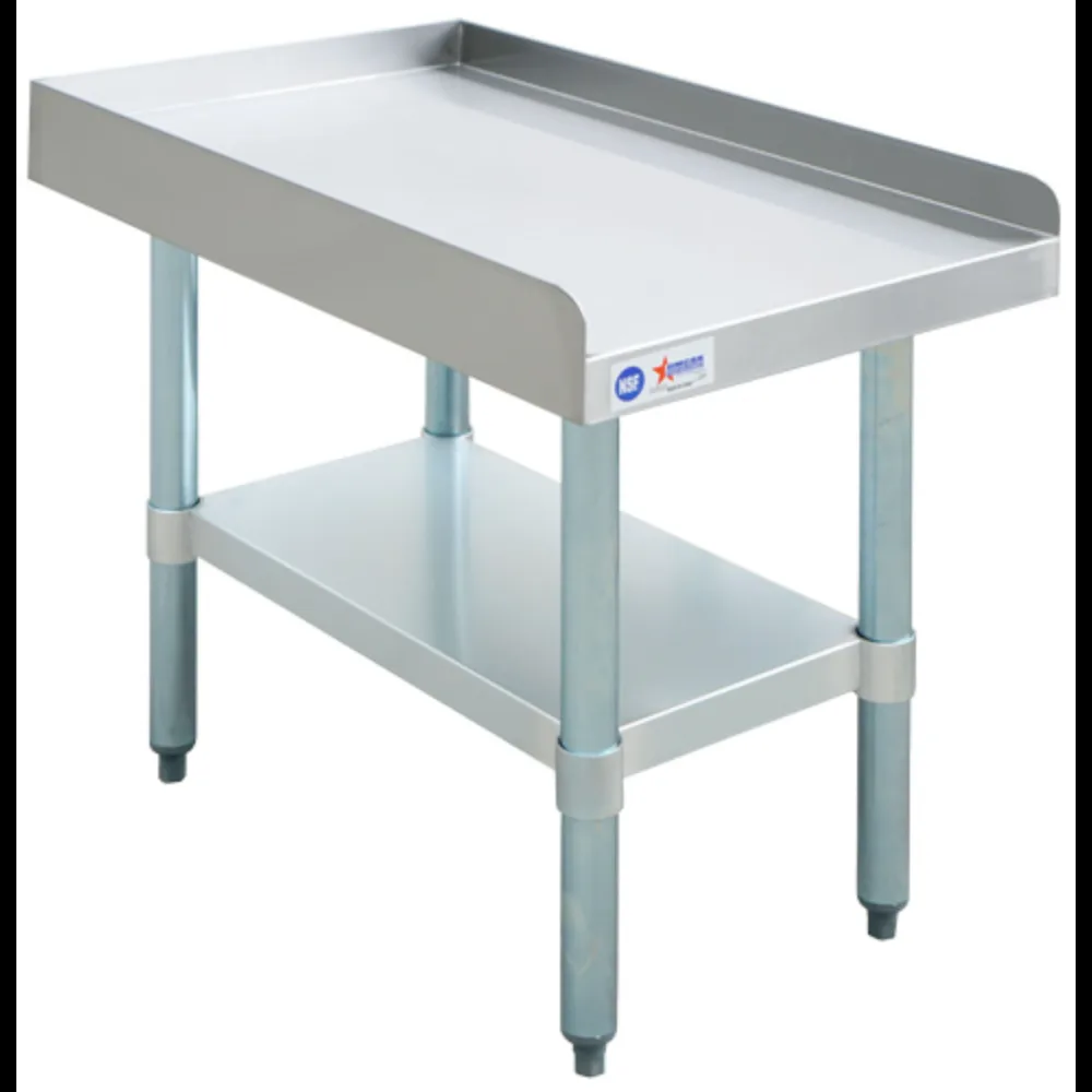 Omcan USA 47693 Equipment Stand