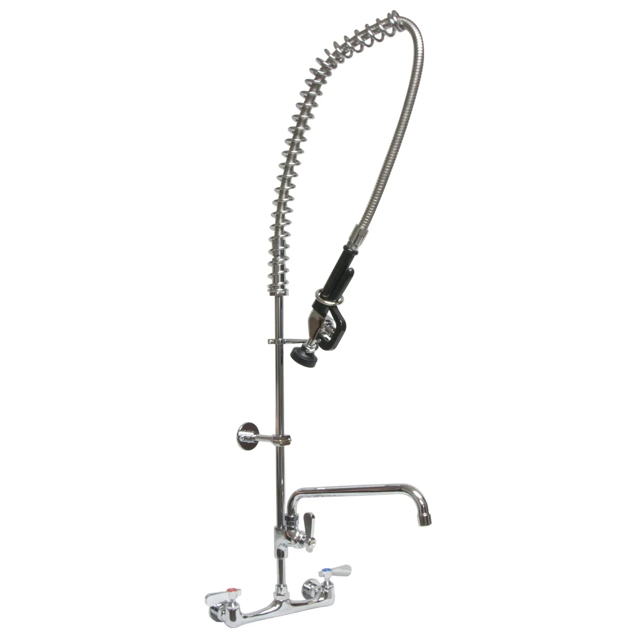 BK Resources BKF-VSMPR-WB-AF6-G Workforce™ Pre-Rinse Assembly