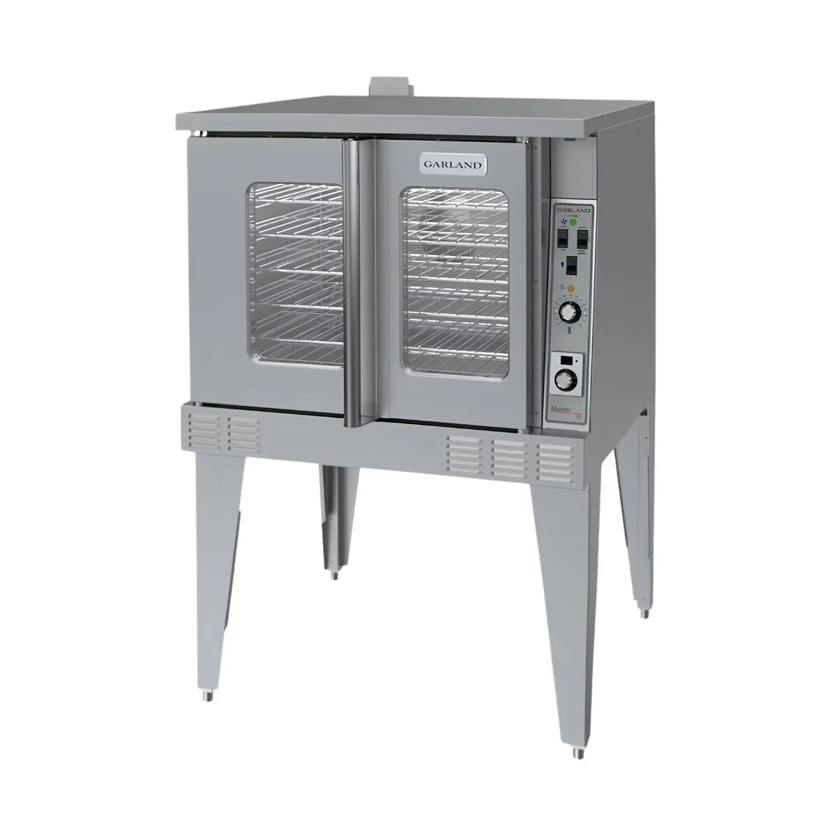 Garland US Range MCO-ES-10-S-SIGNATURE Single Deck Electric Convection Oven