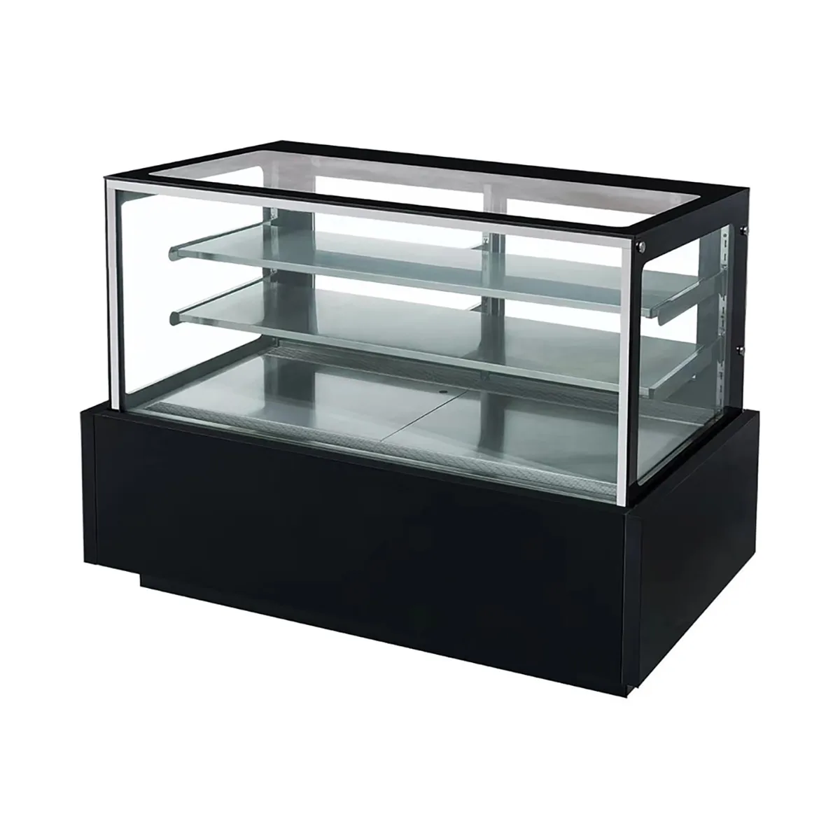 Dukers Appliance Co DDM60R 60" Refrigerated Bakery Display Case