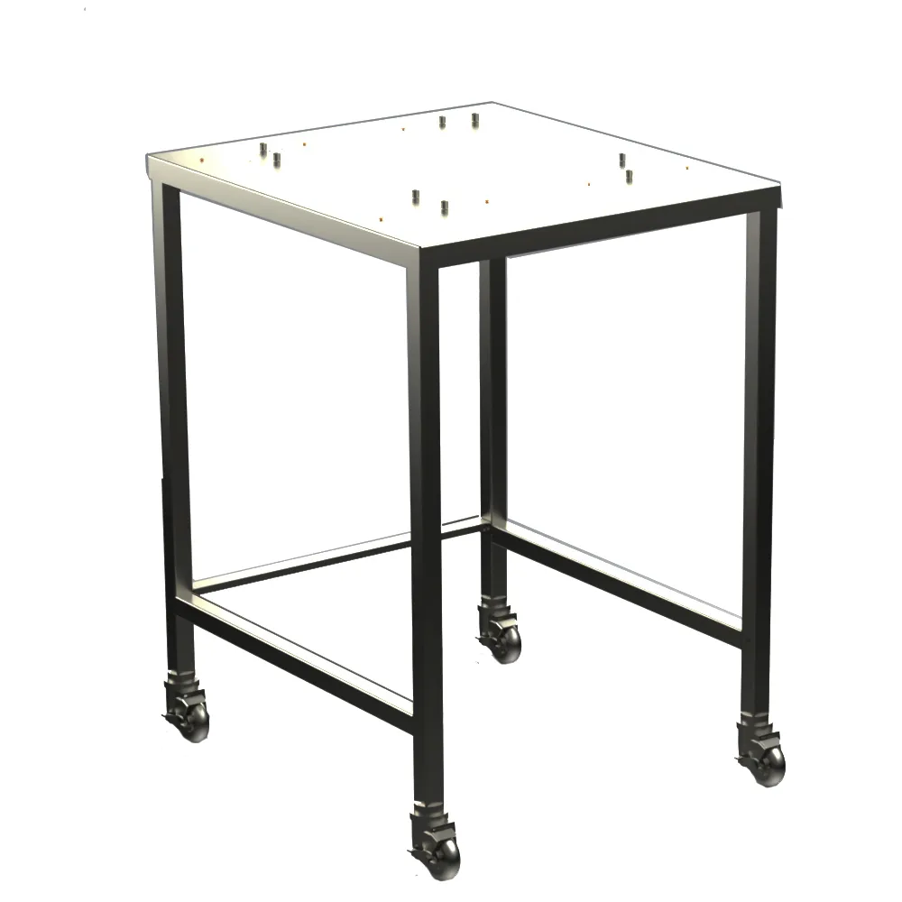 Alto-Shaam 5033359 Oven Equipment Stand