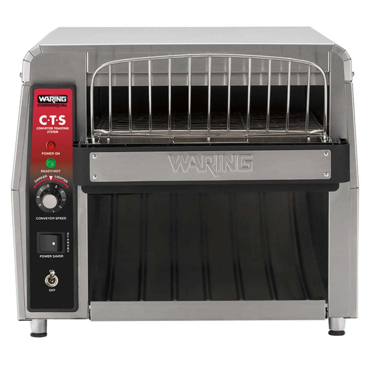 Waring CTS1000 Commercial Conveyor Toasting System