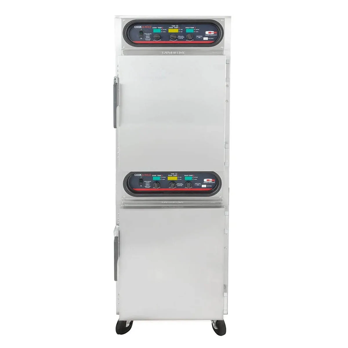 Carter-Hoffmann CH1600 Cook / Hold / Oven Cabinet w/ Digital Controls, Meat Probe, Full-Height
