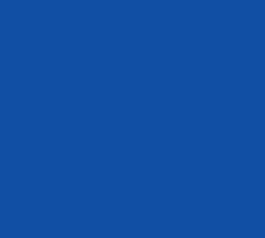 TableCraft CW1244CBL Grill Pan, 1/2‑Size 2 Qt, 21"×6‑1/2"×1‑1/2" Aluminum, Cobalt Blue, NSF