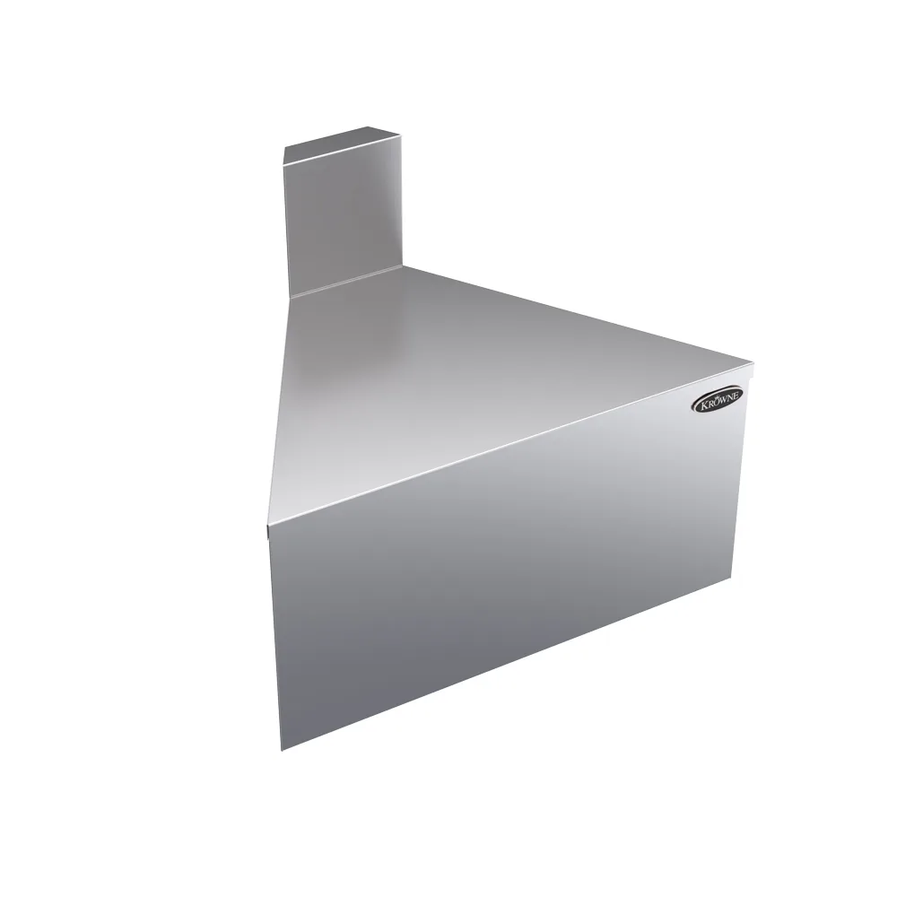 Krowne KR24-F60 33" Underbar Angle Filler
