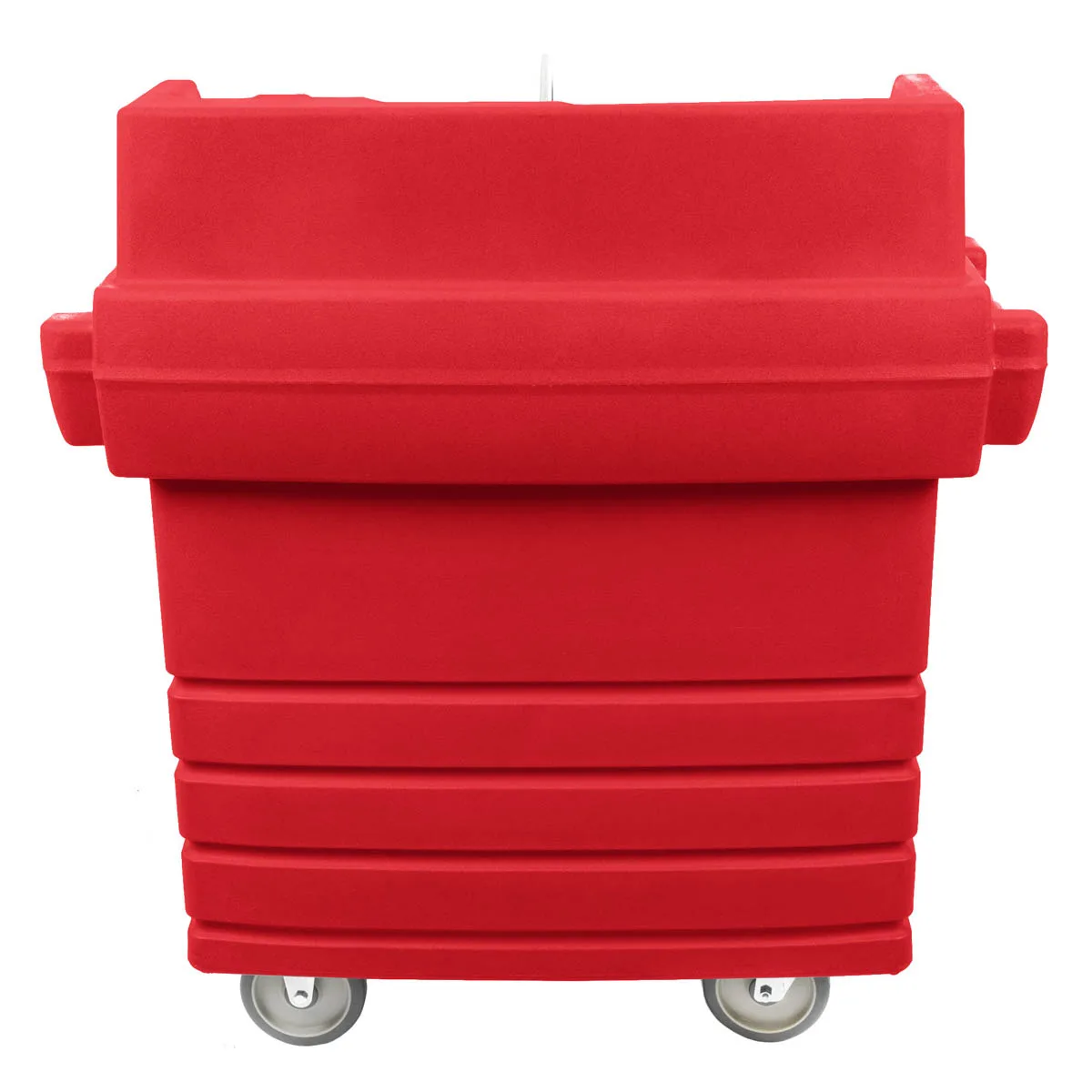 Cambro KSC402158 Camkiosk® Hand Sink Cart, with 2 Compartment Sink