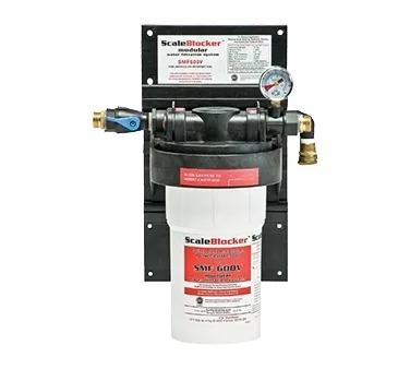 Vulcan SMF600-SYSTEM Scaleblocker™ Water Treatment
