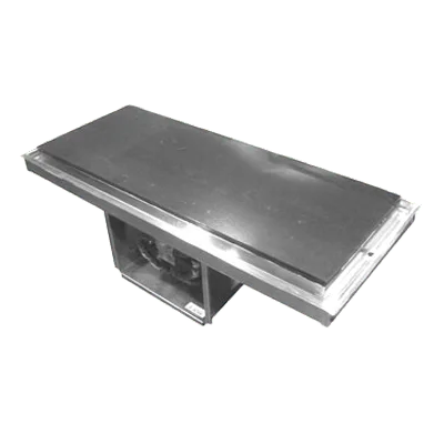 Delfield N8231GP 32" Granite Drop-in Cold Slab