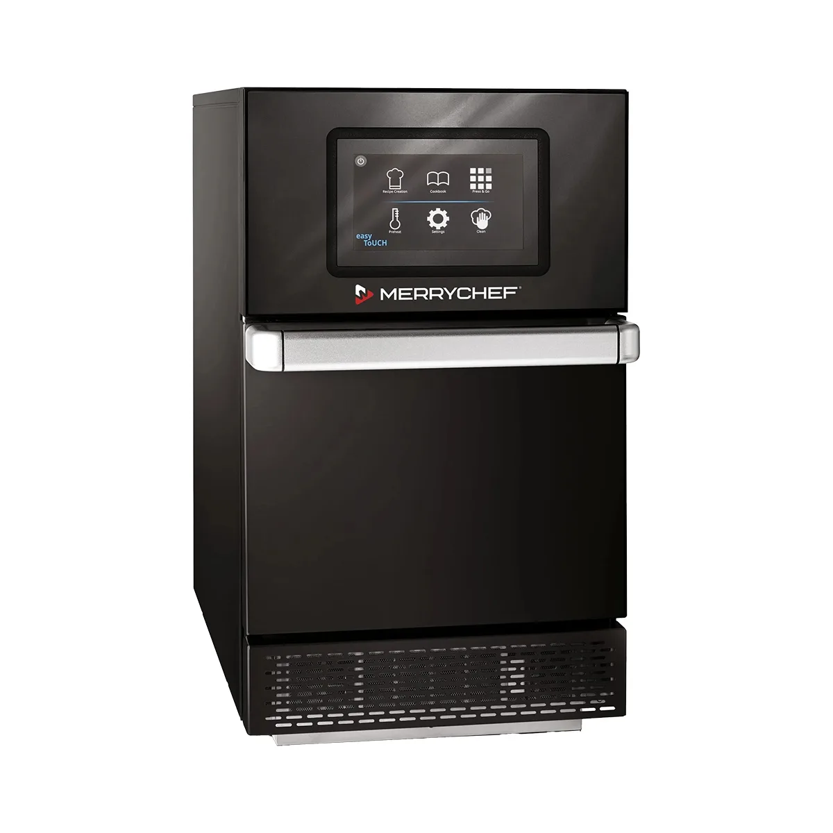 Merrychef CONNEX 12 HIGH POWER CARBON BLACK Ventless Combination Rapid Cook Oven, 208/240V