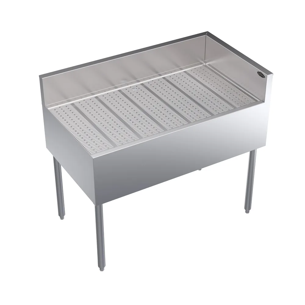 Krowne KR24-C42R 42" Underbar Drainboard
