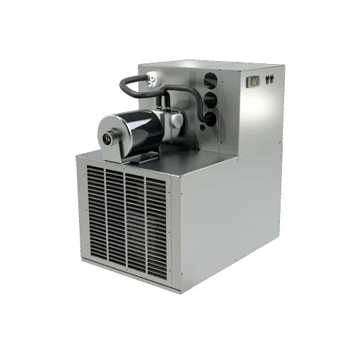 Perlick 4420-2 26.75" Draft Beer System Power Pack w/ Air Cooled, 2 pumps, 1-1/2 HP