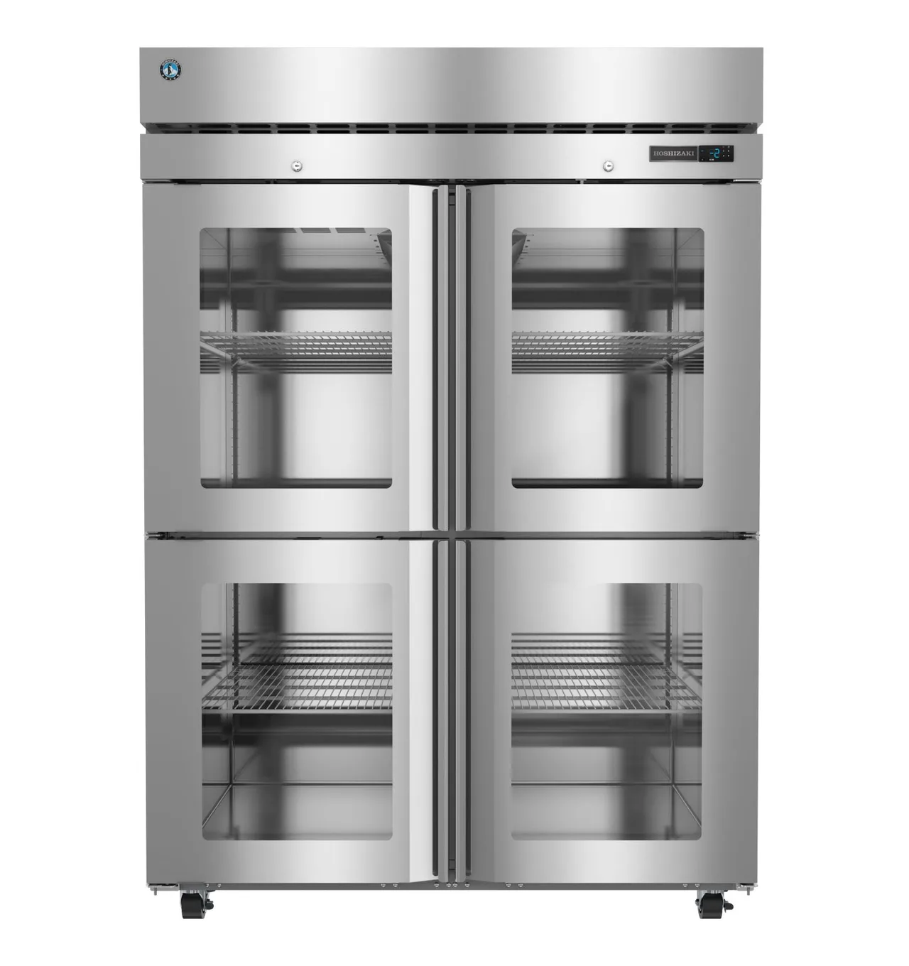 Hoshizaki F2A-HGE Reach-In Freezer