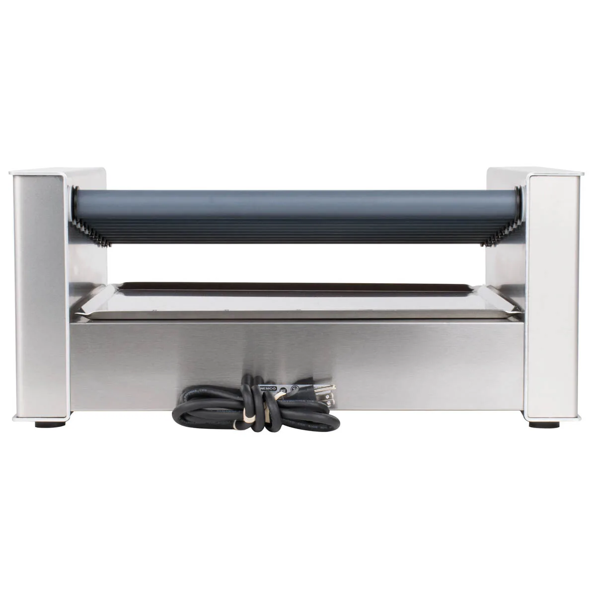 Nemco 8027SX-SLT-220 Roll-A-Grill® Hot Dog Grill, Roller-Type