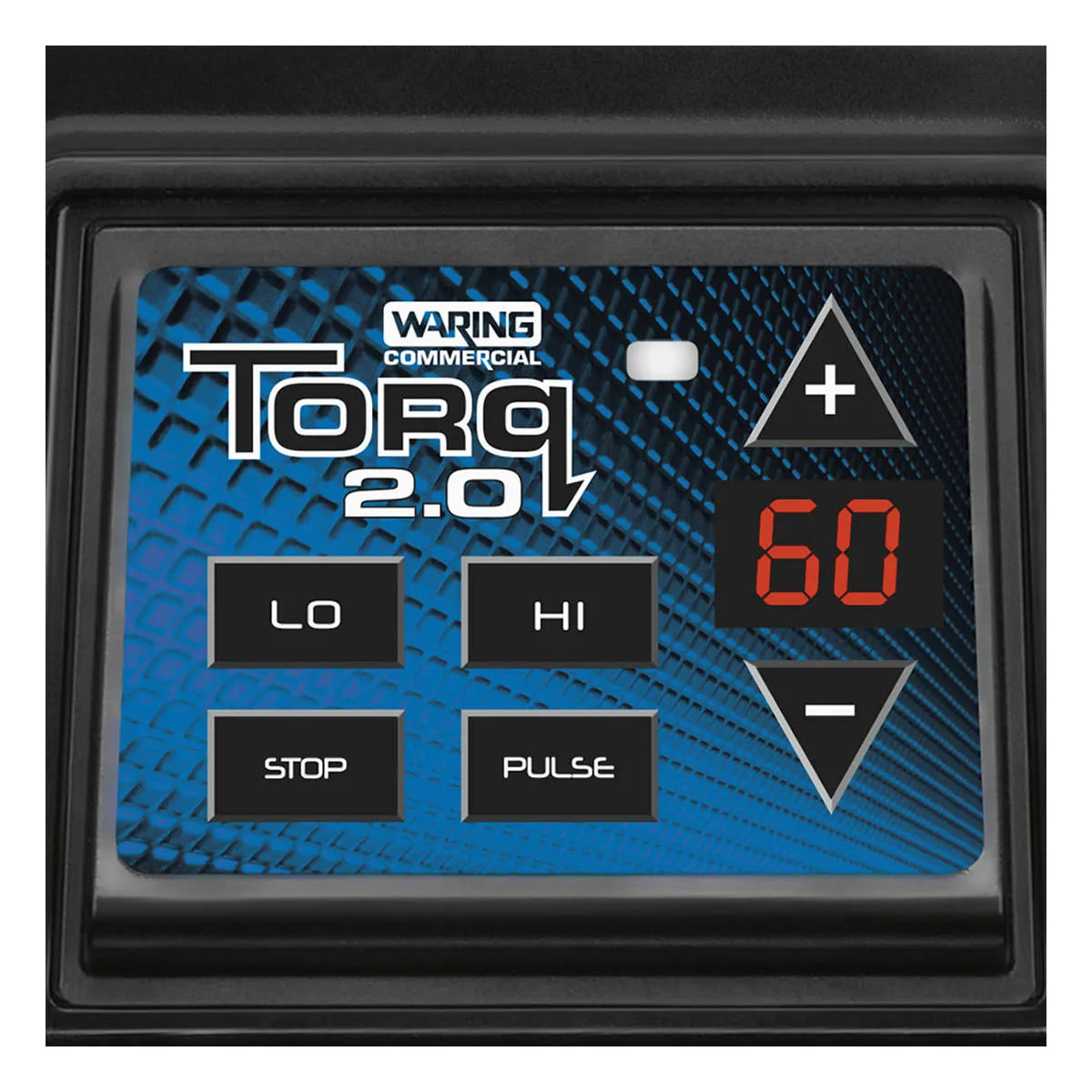 Waring TBB160P6 Torq 2.0 Bar Blender, Countertop, Two-Speed