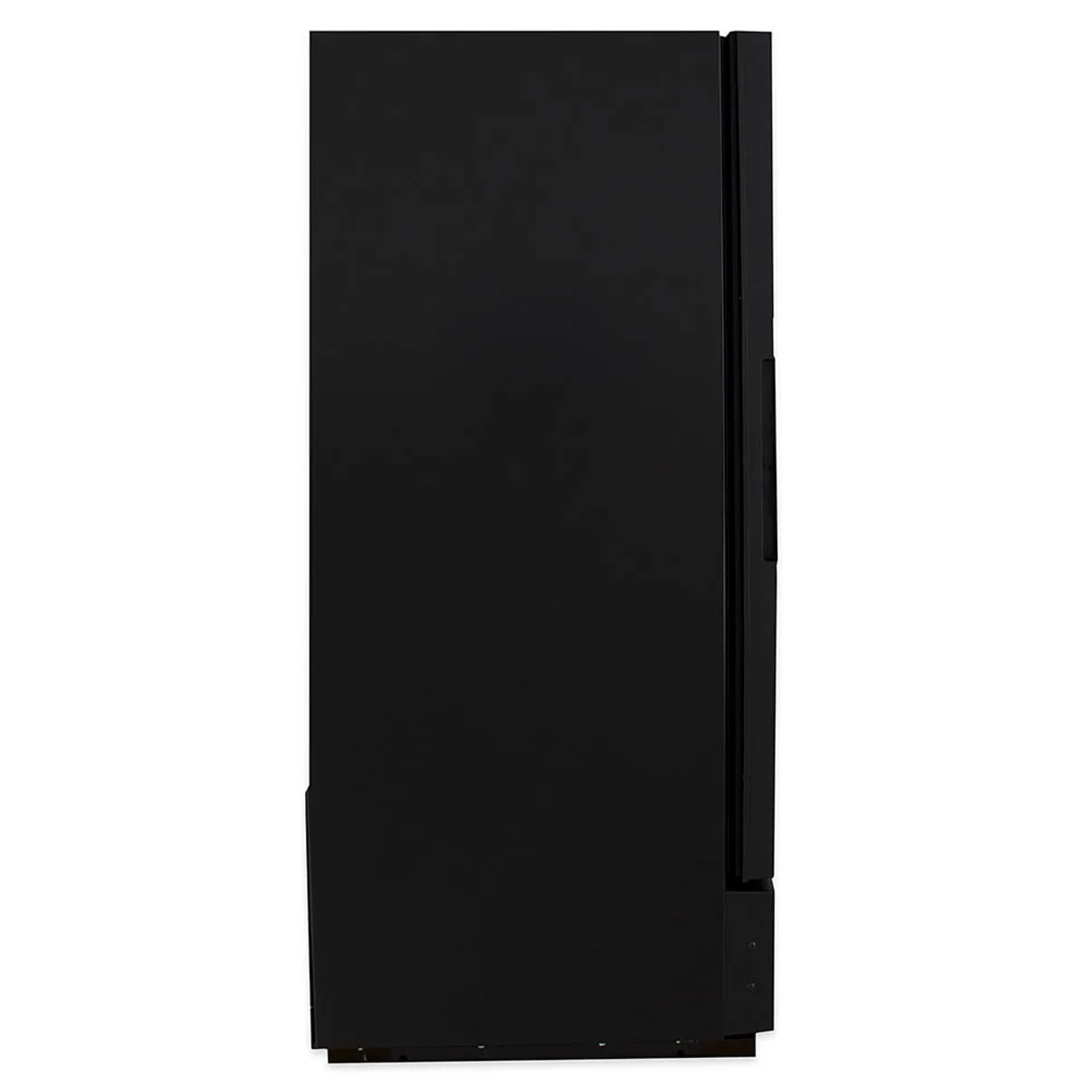 True GDM-10-HC~TSL01 24" One Glass Swing Door Refrigerated Merchandiser, 10 Cu. Ft.