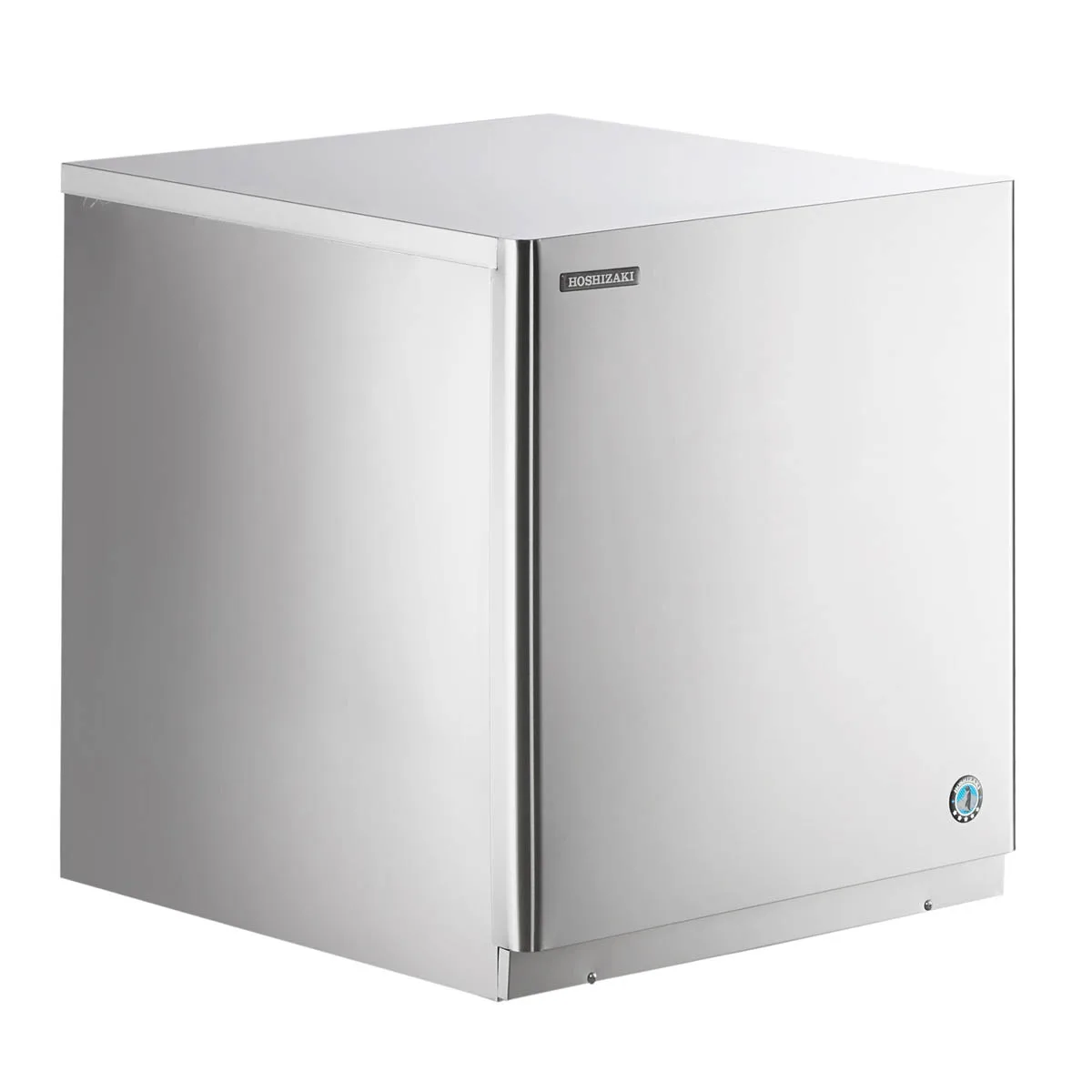 Hoshizaki KMD-410MAJ 22.25" Crescent Ice Machine Head, Air Cooled, 418 lb/24 hr