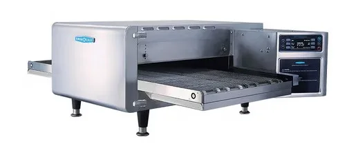 TurboChef HCT-9500-507-V Electric Ventless Conveyor Oven