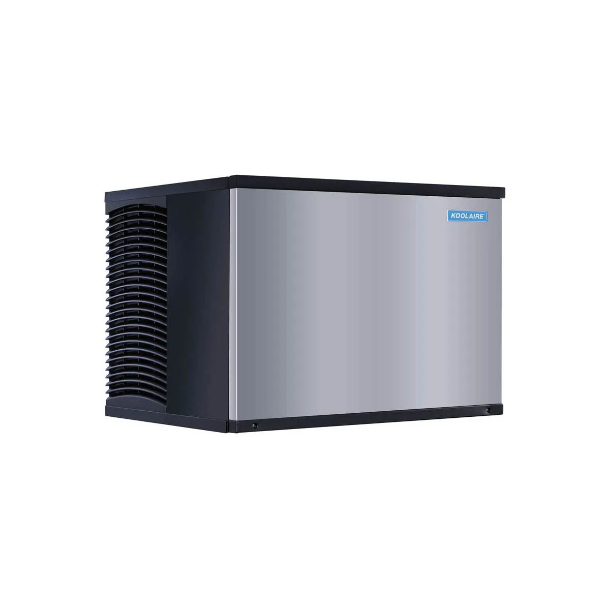 Koolaire KDT0500W 30" Full Cube Ice Machine Head, Water Cooled, 533 lb/24 hr