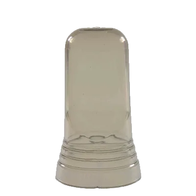 Thunder Group PLPRC001 Liquor Pourer Cover, Universal, Plastic, 12 Each - Pack
