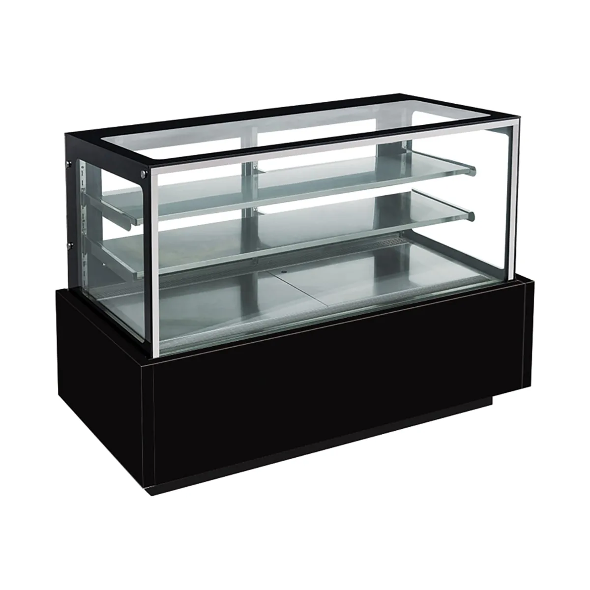 Dukers Appliance Co DDM60R 60" Refrigerated Bakery Display Case