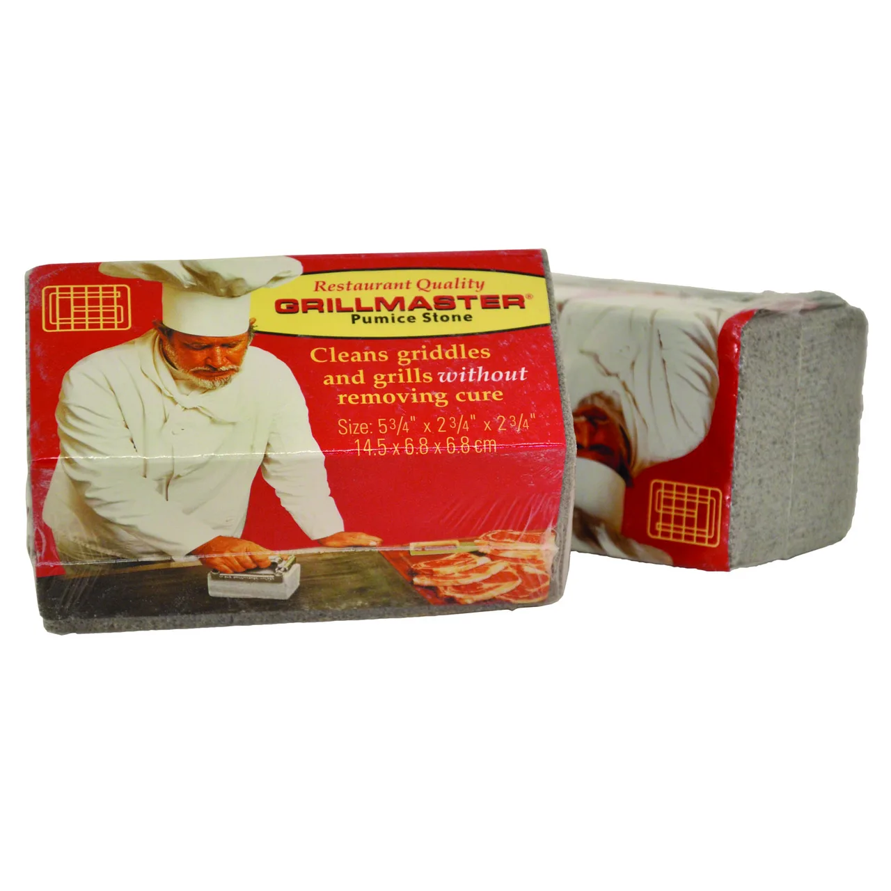 Omcan USA 11392 Grill / Griddle Brick
