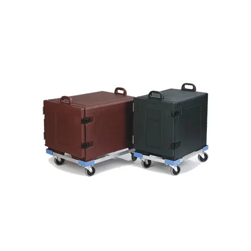 Carlisle DL182623 Open Frame Aluminum Carlisle - Cateraide Dolly