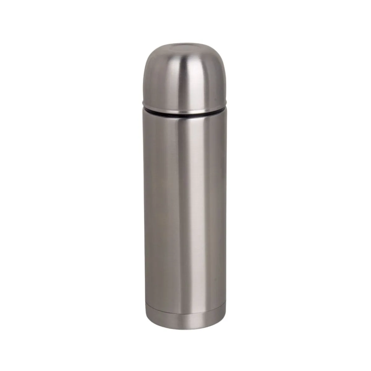 BUNN 40400.0002 Vacuum Bottle, 1 L (33.8 oz) Stainless Steel Beverage Server, Vacuum Insulated