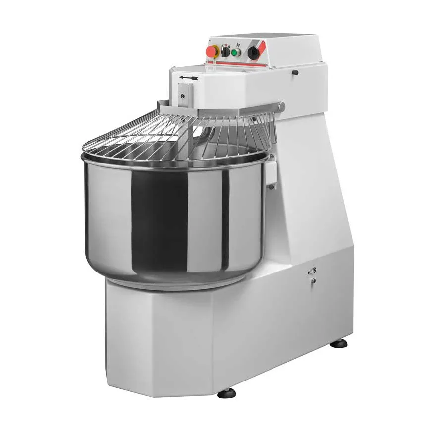 Omcan USA 13170 Spiral Dough Mixer