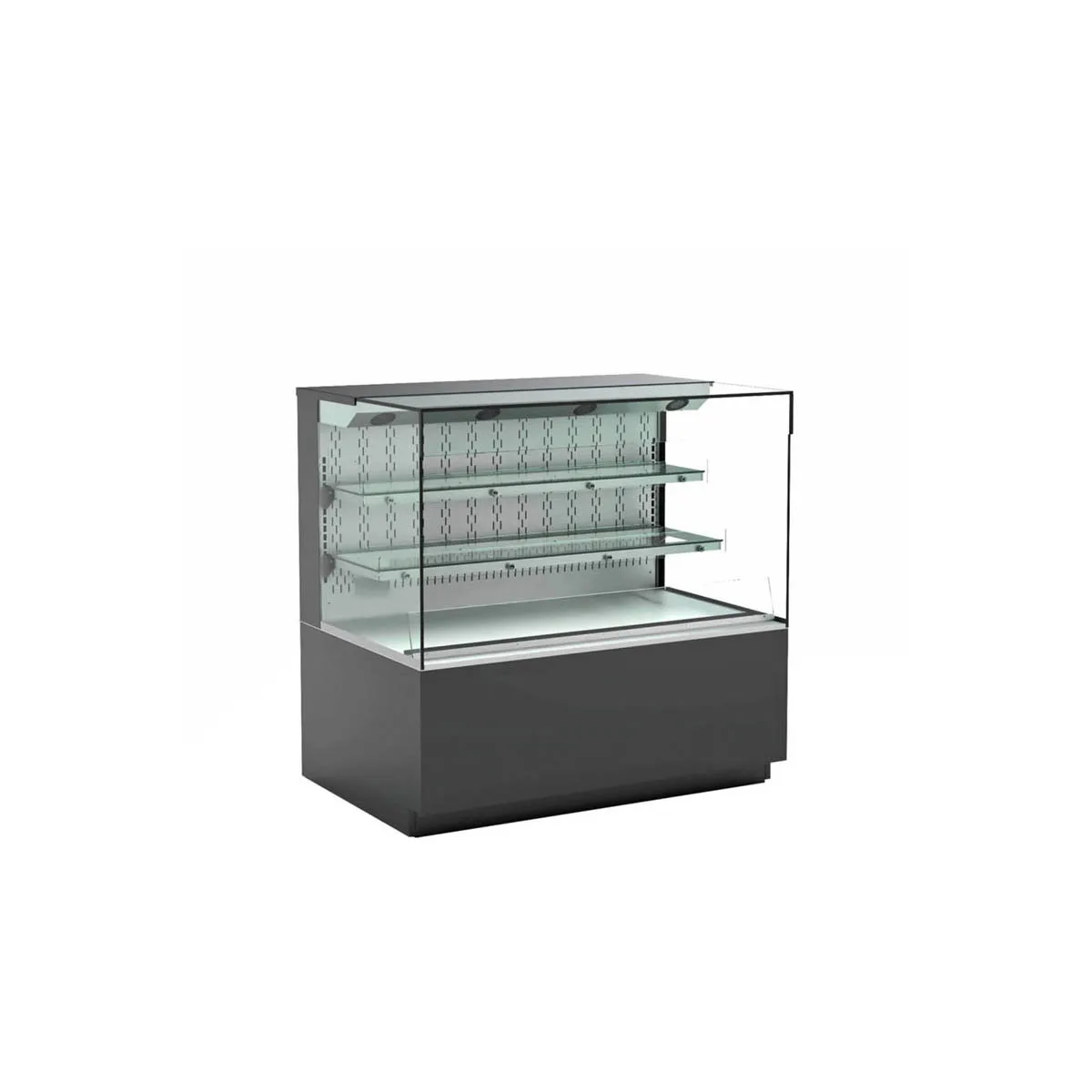 Structural Concepts NR3647HSSV Reveal® Heated Self-Service Case