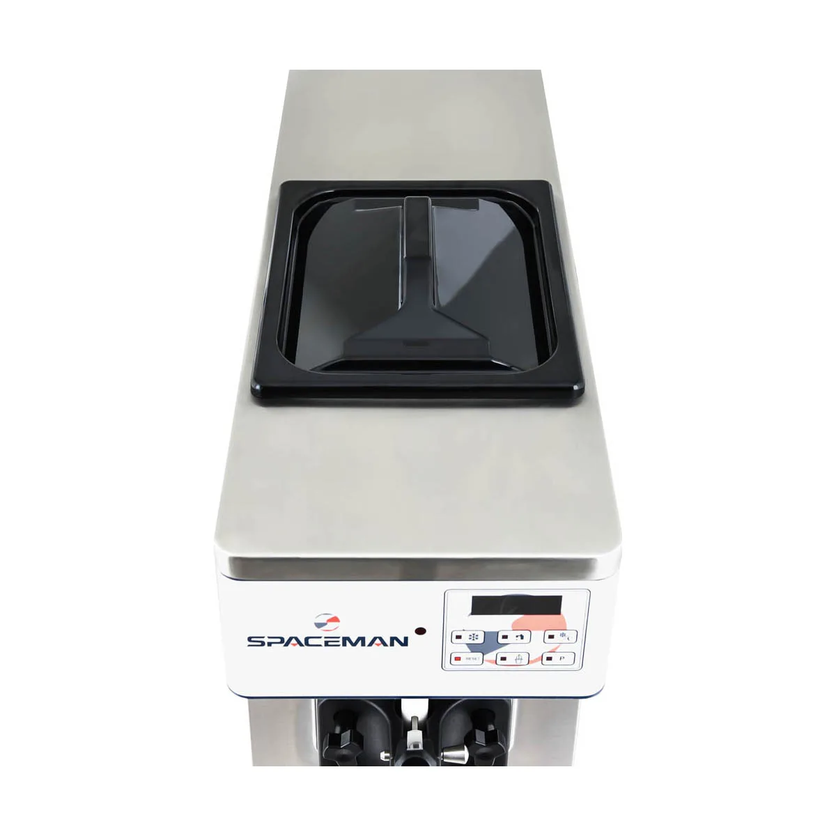 Spaceman 6210-C 15" Soft Serve Machine