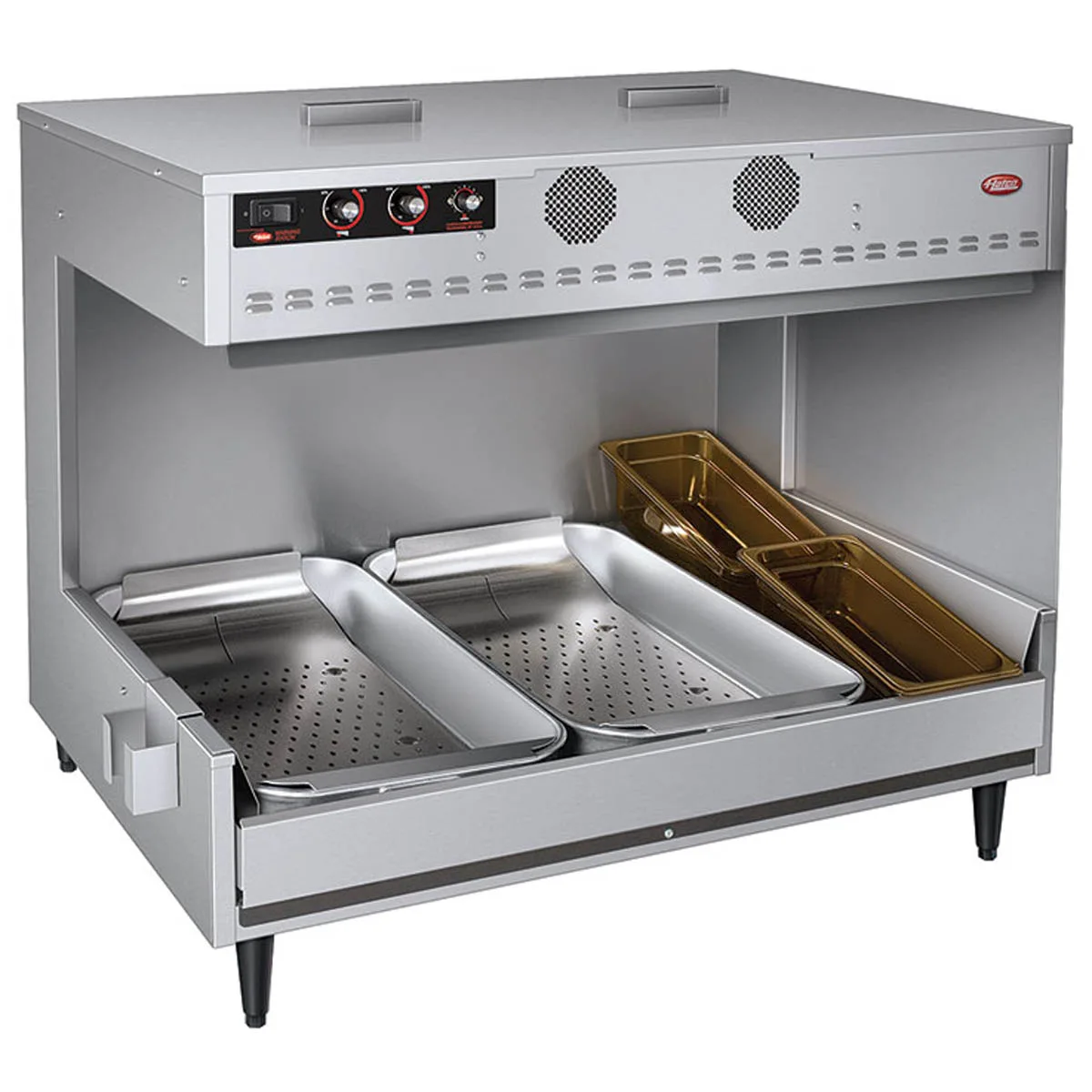 Hatco MPWS-36 Multi-Product Warming Station