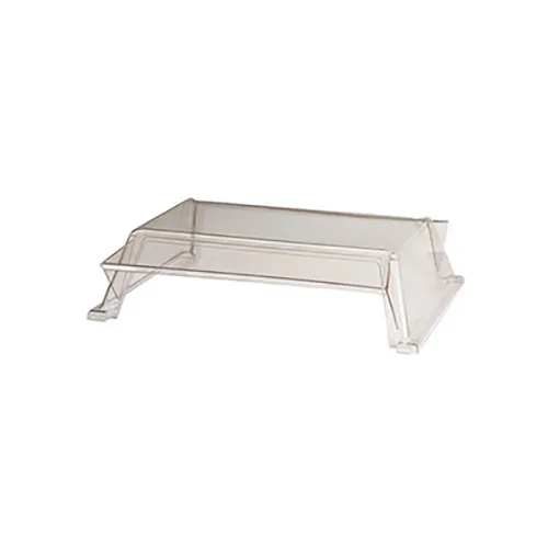 Star 50SGS Sneeze Guard Shield, Polycarbonate