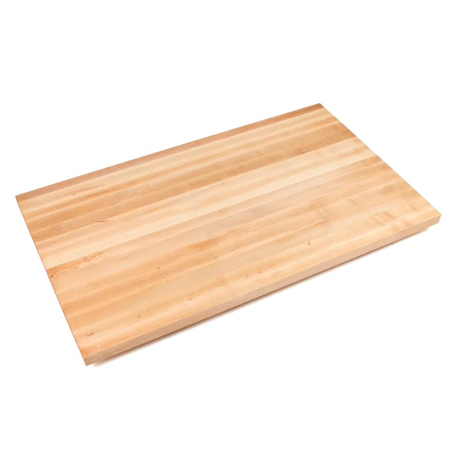John Boos KCT2-13242-O Kitchen Countertop