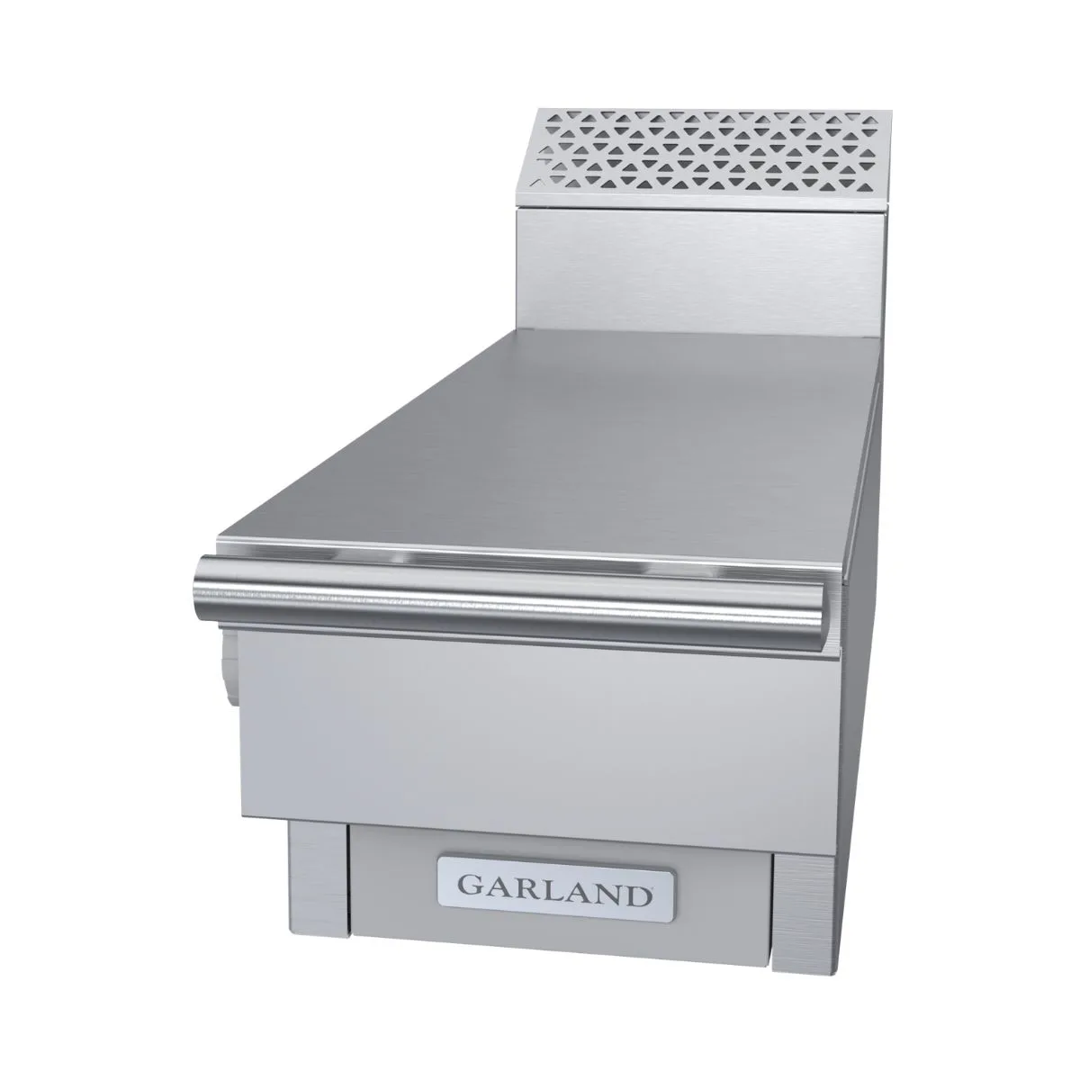 Garland US Range C12-SM Garland Cuisine Series Modular Spreader Top, 12"W