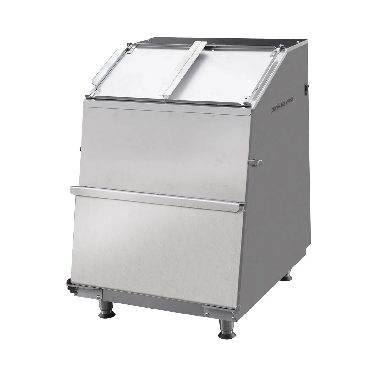 Comstock-Castle CC-TCW-46 Nacho & Tortillia Chip Warmer, 46 Gallon Chip Capacity
