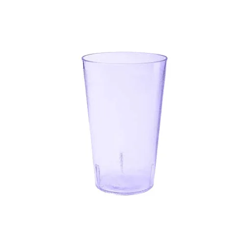 GET 5032-1-BL Tumbler, 32 Oz, 4-1/8" Dia. X 6-1/2"H, Textured, Blue, BPA Free, SAN - 1 Dozen