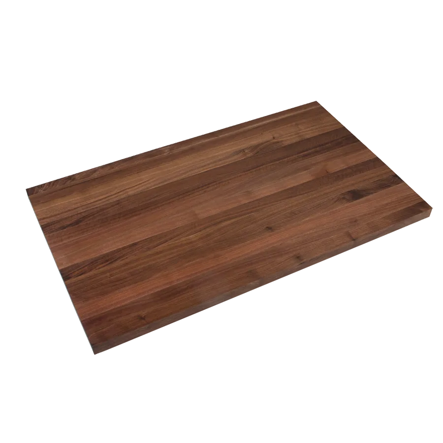 John Boos WALKCT12025-V Kitchen Countertop