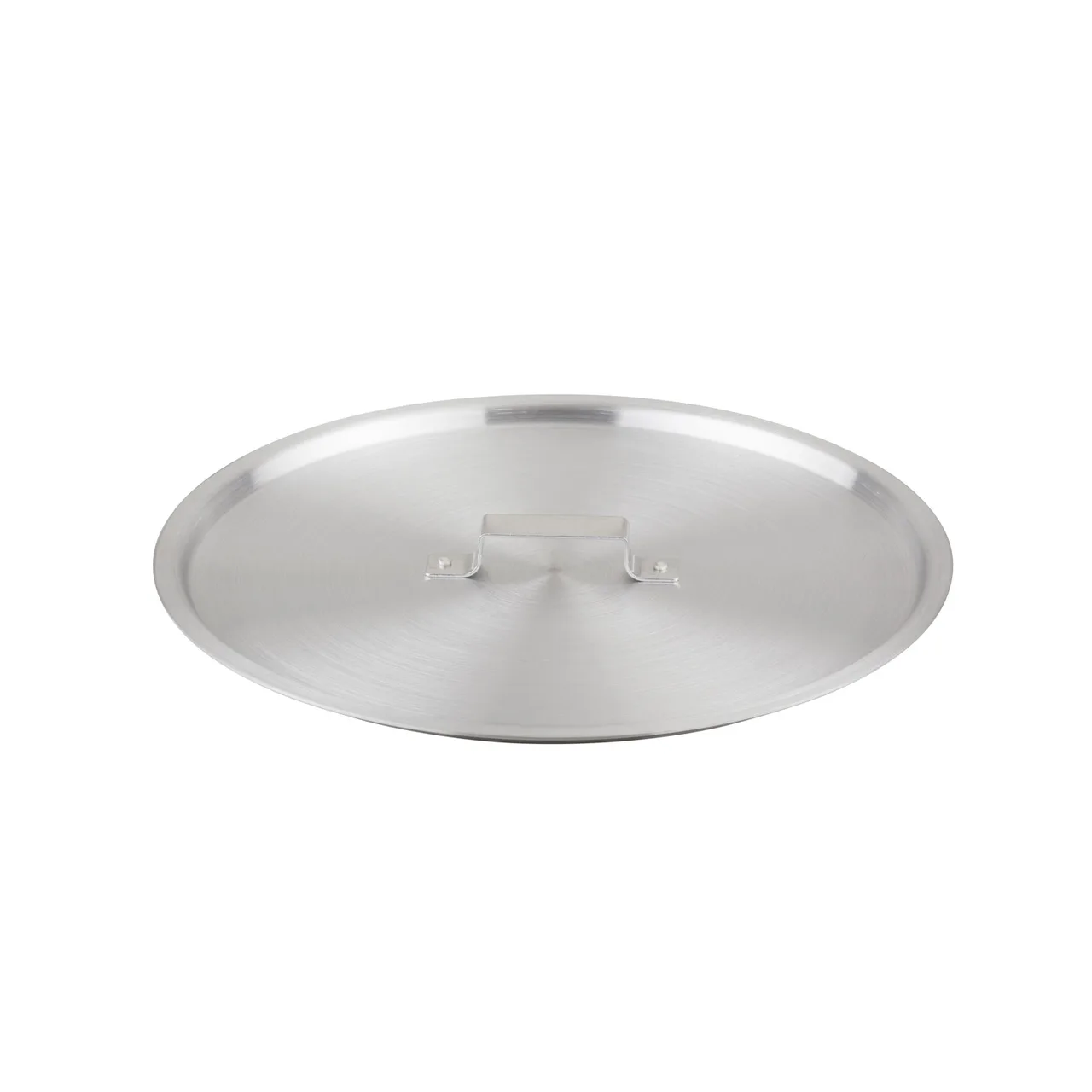 CAC China ALID-60M Cookware Lid, 19-3/4" dia., Aluminum, for 60 qt. Sauce Pot & 30 qt. Brazier