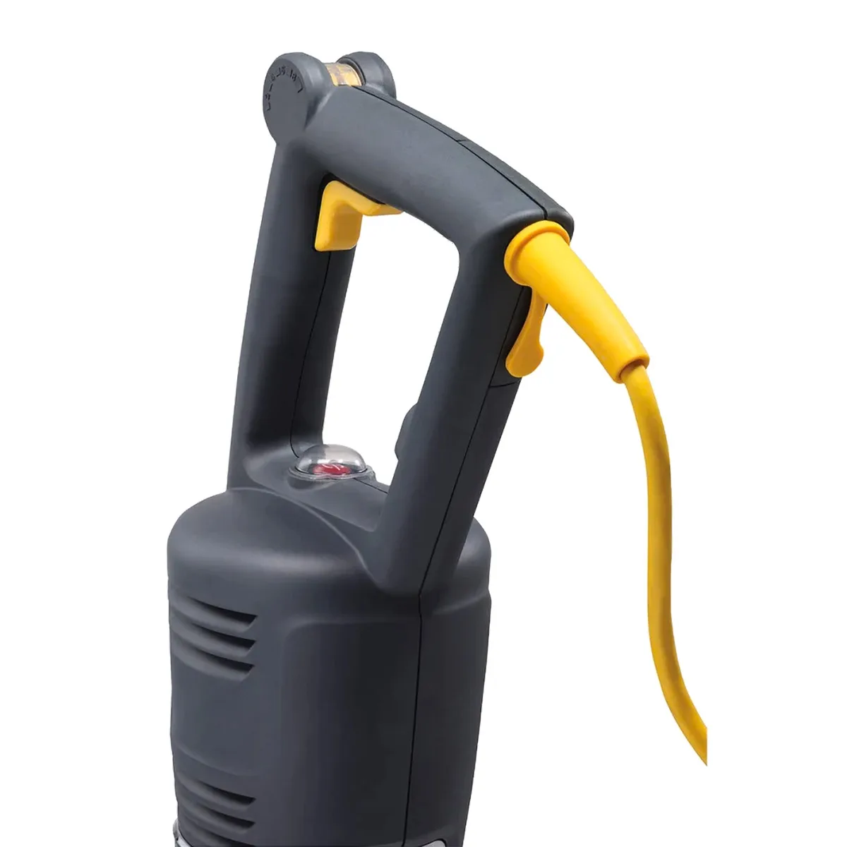 Hamilton Beach HMI021 Bigrig™ Immersion Blender Mixer, with Wall Mount Hanger