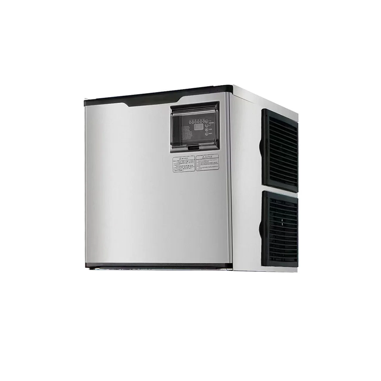 Westlake SK-329P Ice Maker Head, 22" Wide, 350 lb/24 hr Production, Steel, R290, ENERGY STAR®