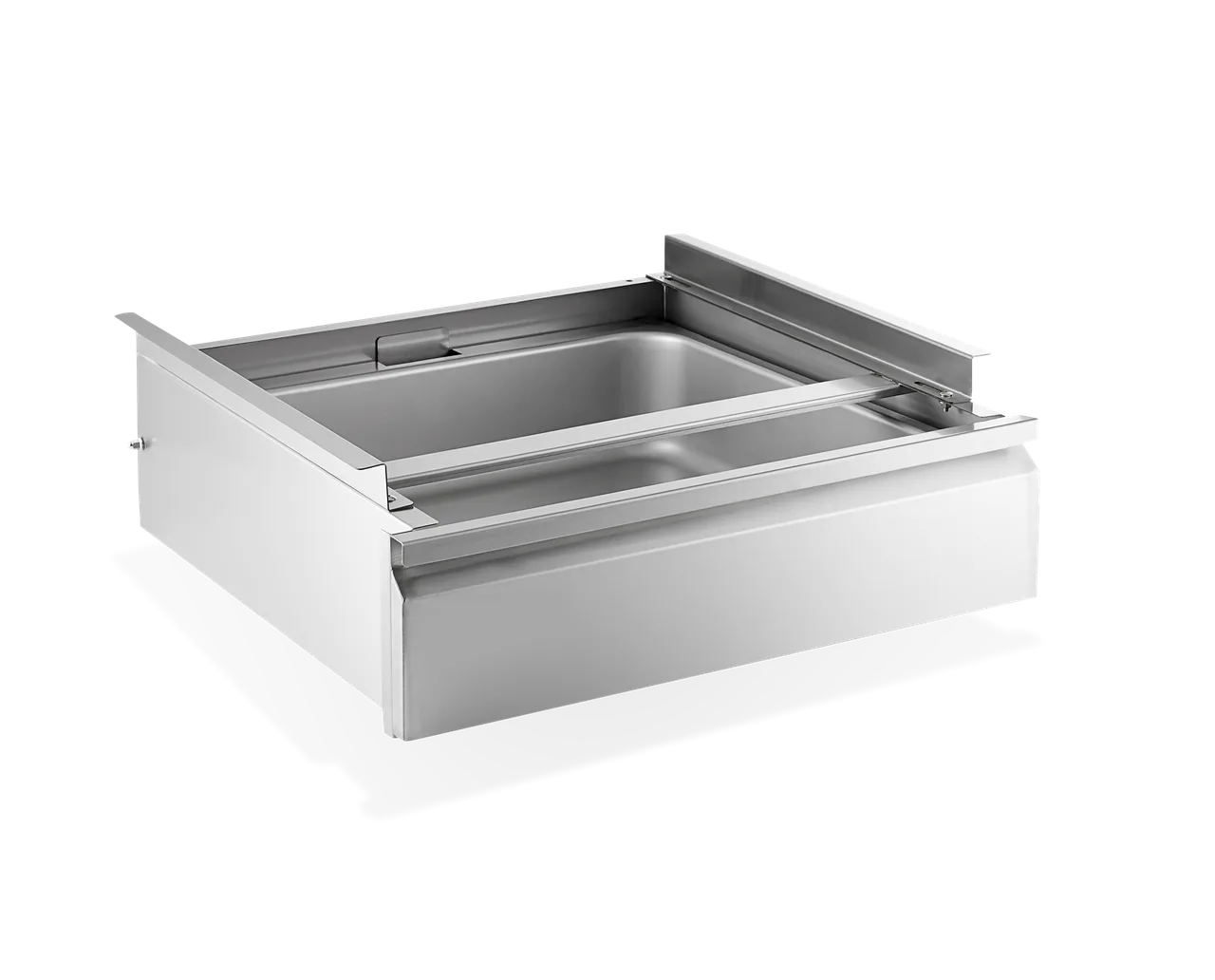 Steel Works SWDR24&30-1520 Drawer, 19-1/2" X 24" X 7"H
