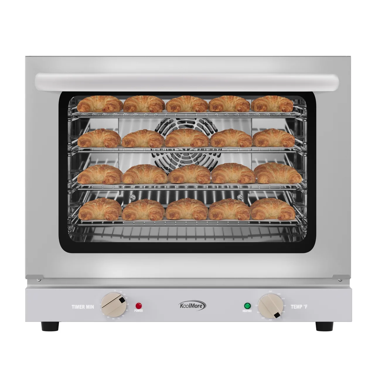 Koolmore KM-CTCO220-23 Electric Convection Oven