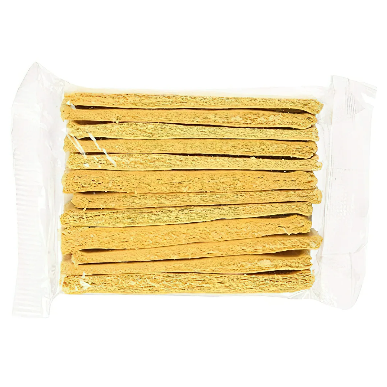GET BIOSPG12 Clipper Mill Biodegradable French Pop-Up Sponge