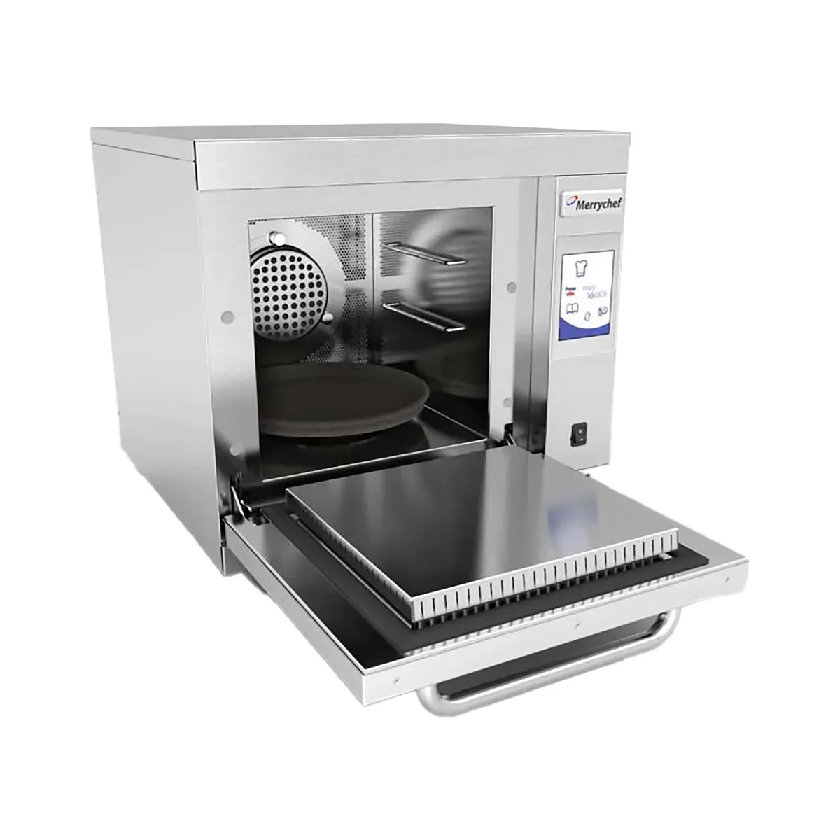 Merrychef E3 eikon™ Countertop Ventless High Speed Combination Oven, 208/240V