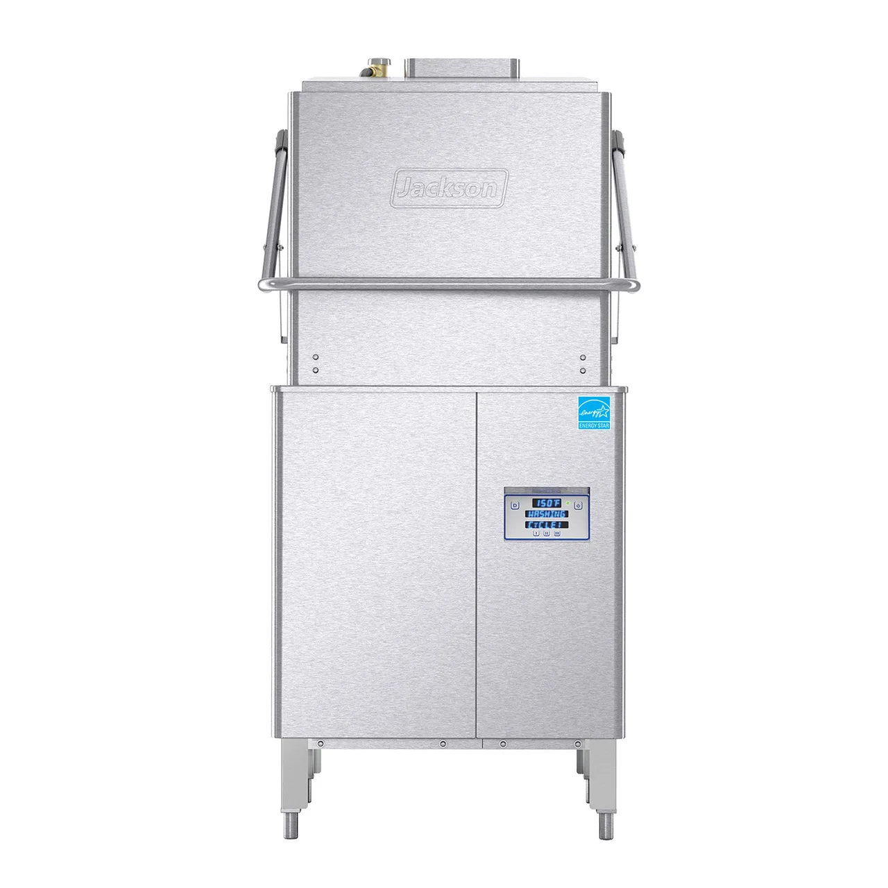 Jackson WWS DYNASTAR VENTLESS (VER) 29" Door Type Dynastar® Dishwasher, 38 RPH - High Temp w/Booster