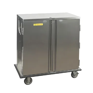Lakeside TC22-28 Meal Tray Delivery Cabinet
